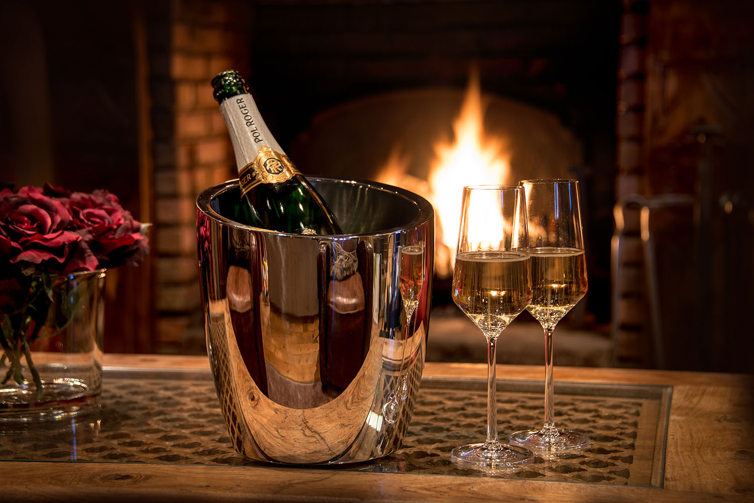 Chalet St Christophe — Extras 7