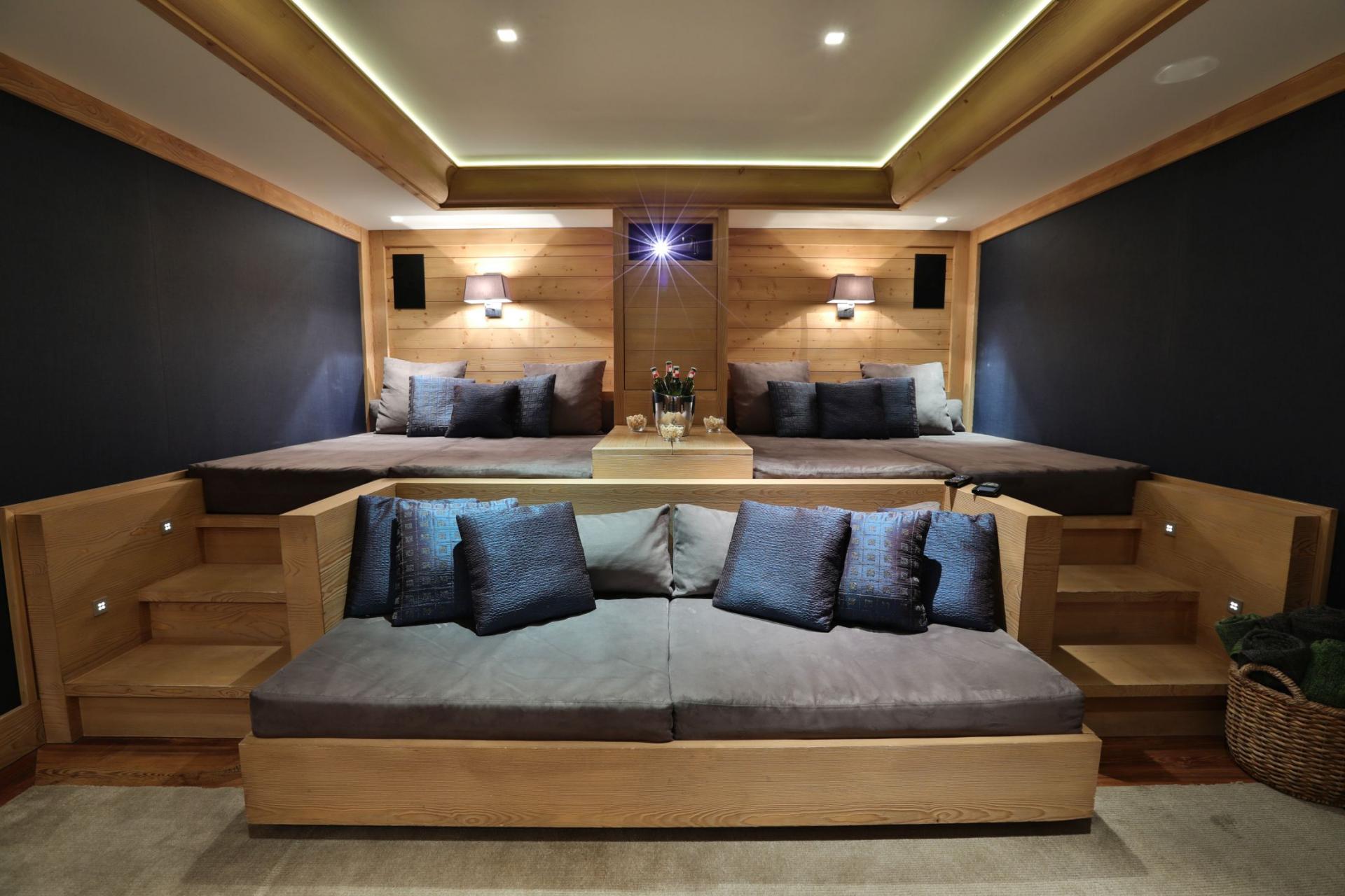 Chalet Trois Ours — Extras 8