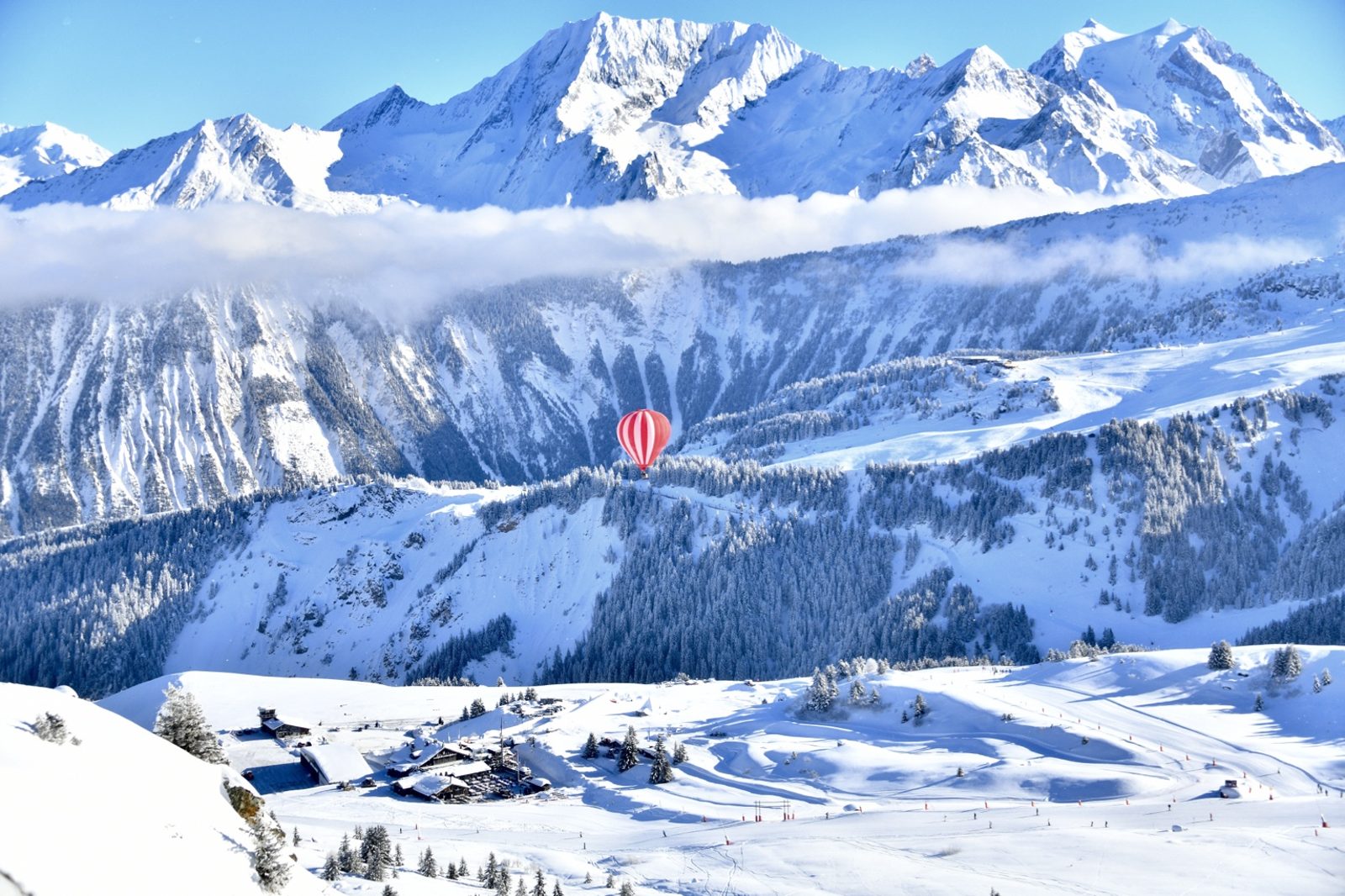 Courchevel