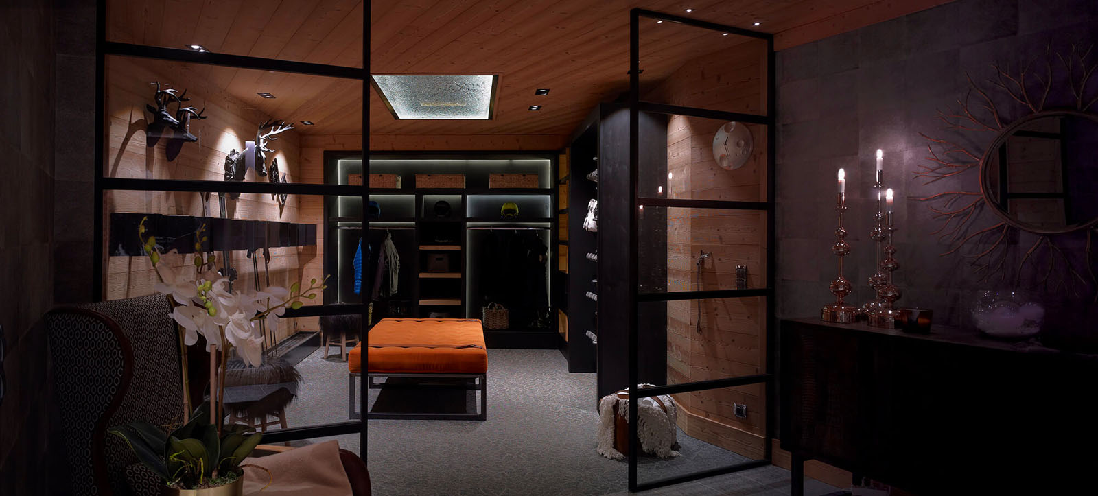 Chalet Les Sorbiers — Extras 9